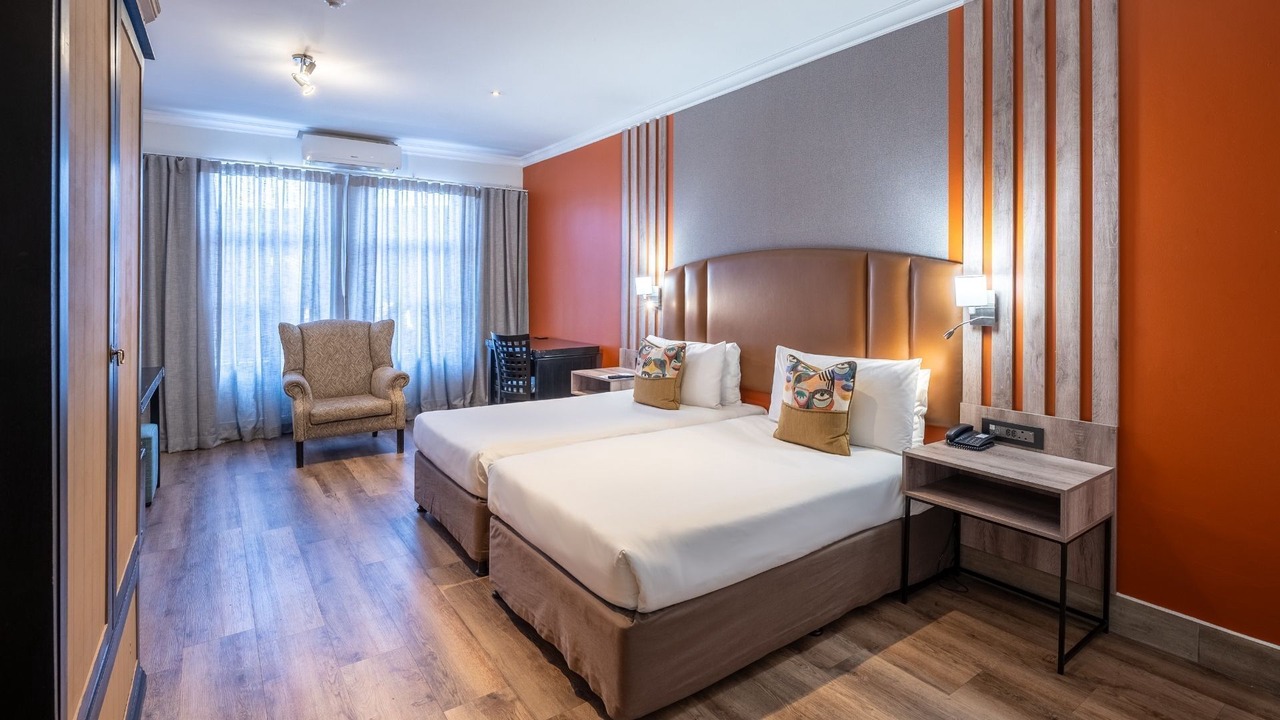 Photo of Bedroom in Emalahleni