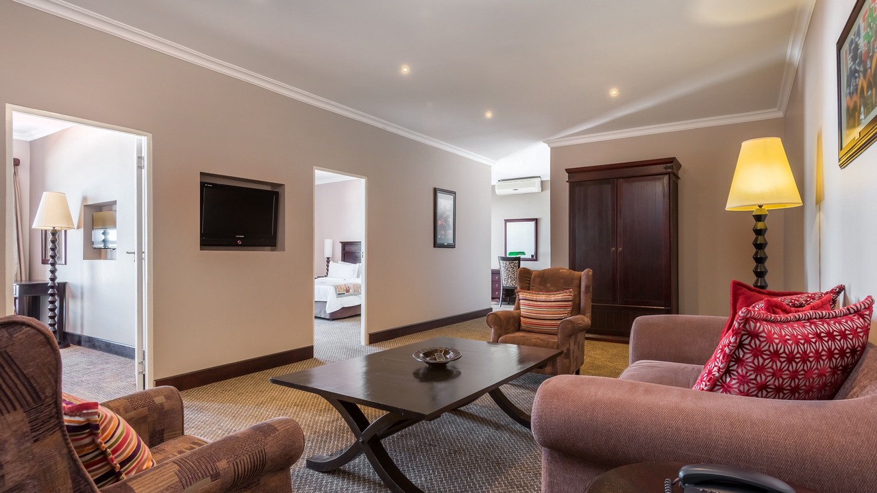 Photo of Bedroom in Emalahleni