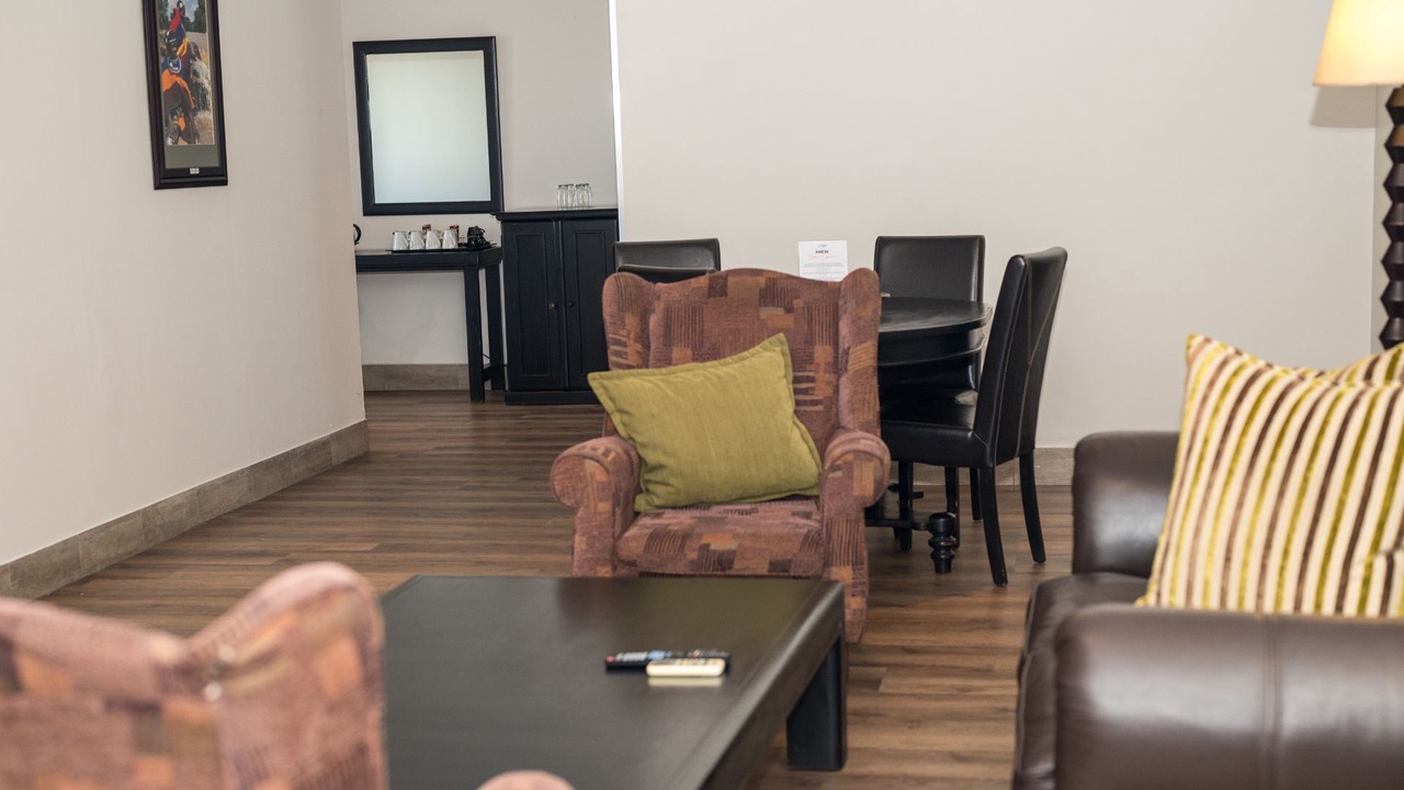 Photo of Bedroom in Emalahleni