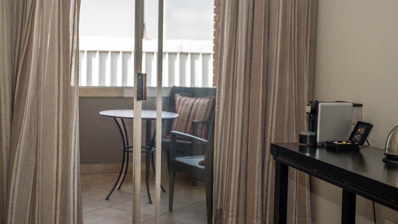 Photo of Bedroom in Emalahleni