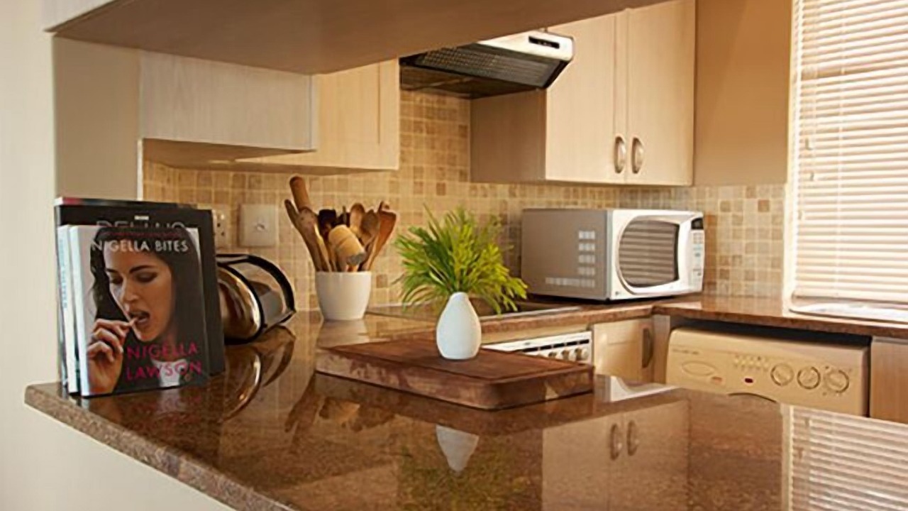 Photo of Kitchen in Pinnacle Point