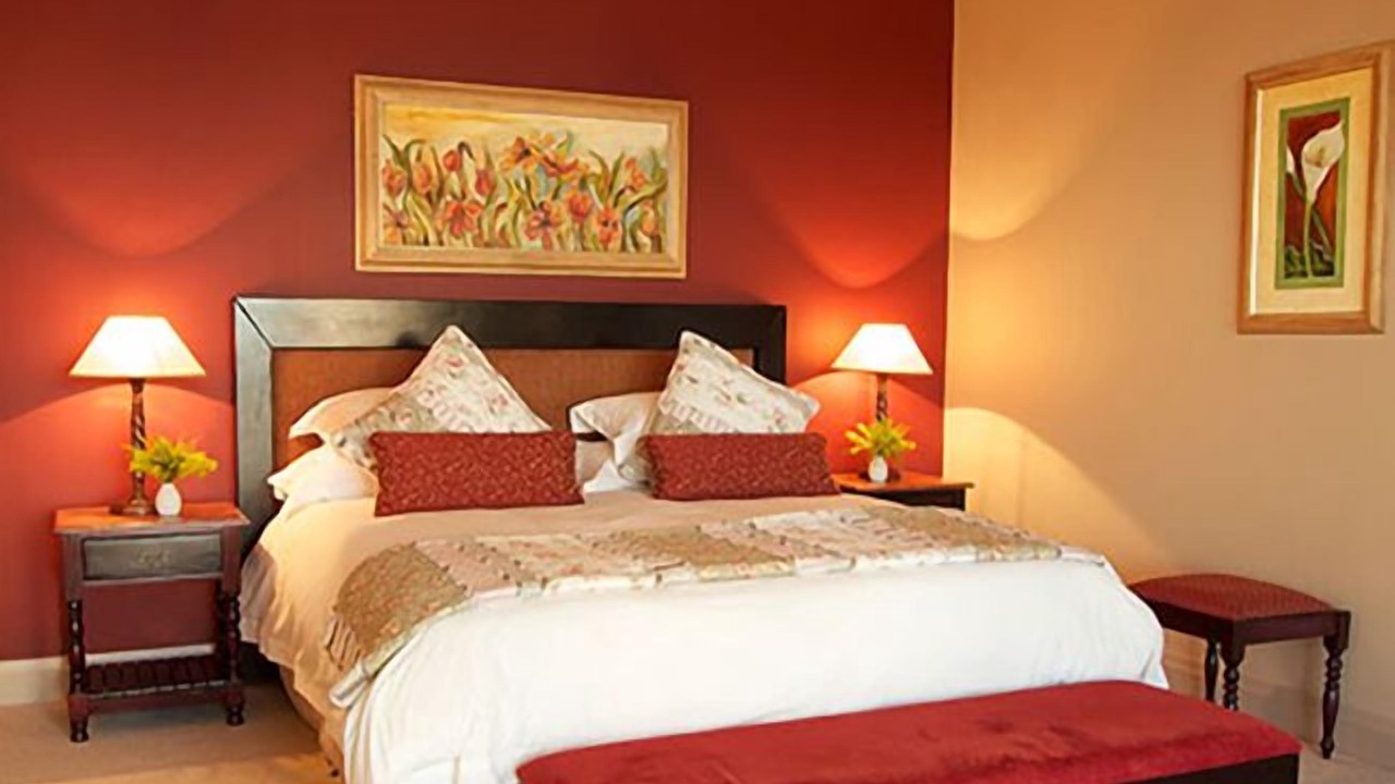 Photo of Bedroom in Pinnacle Point