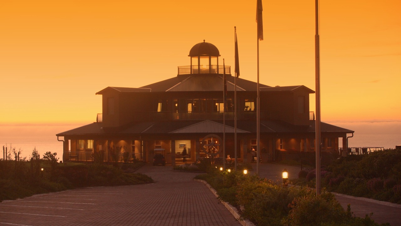 Photo of Outdoor in Pinnacle Point