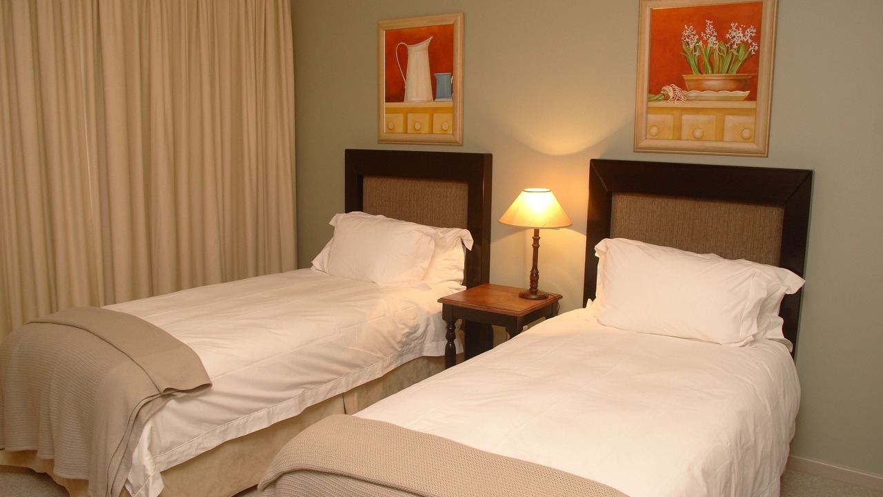 Photo of Bedroom in Pinnacle Point