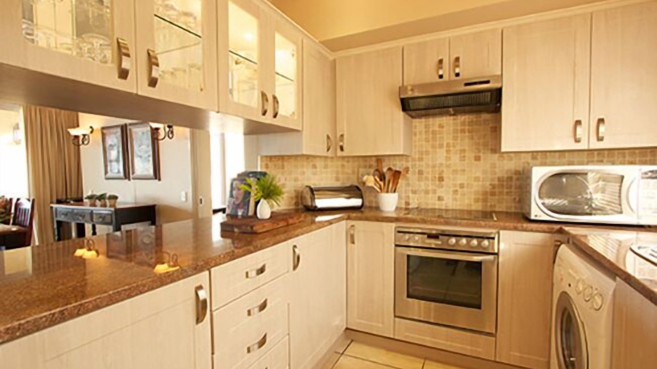 Photo of Kitchen in Pinnacle Point