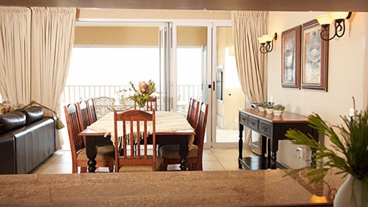 Photo of Bedroom in Pinnacle Point