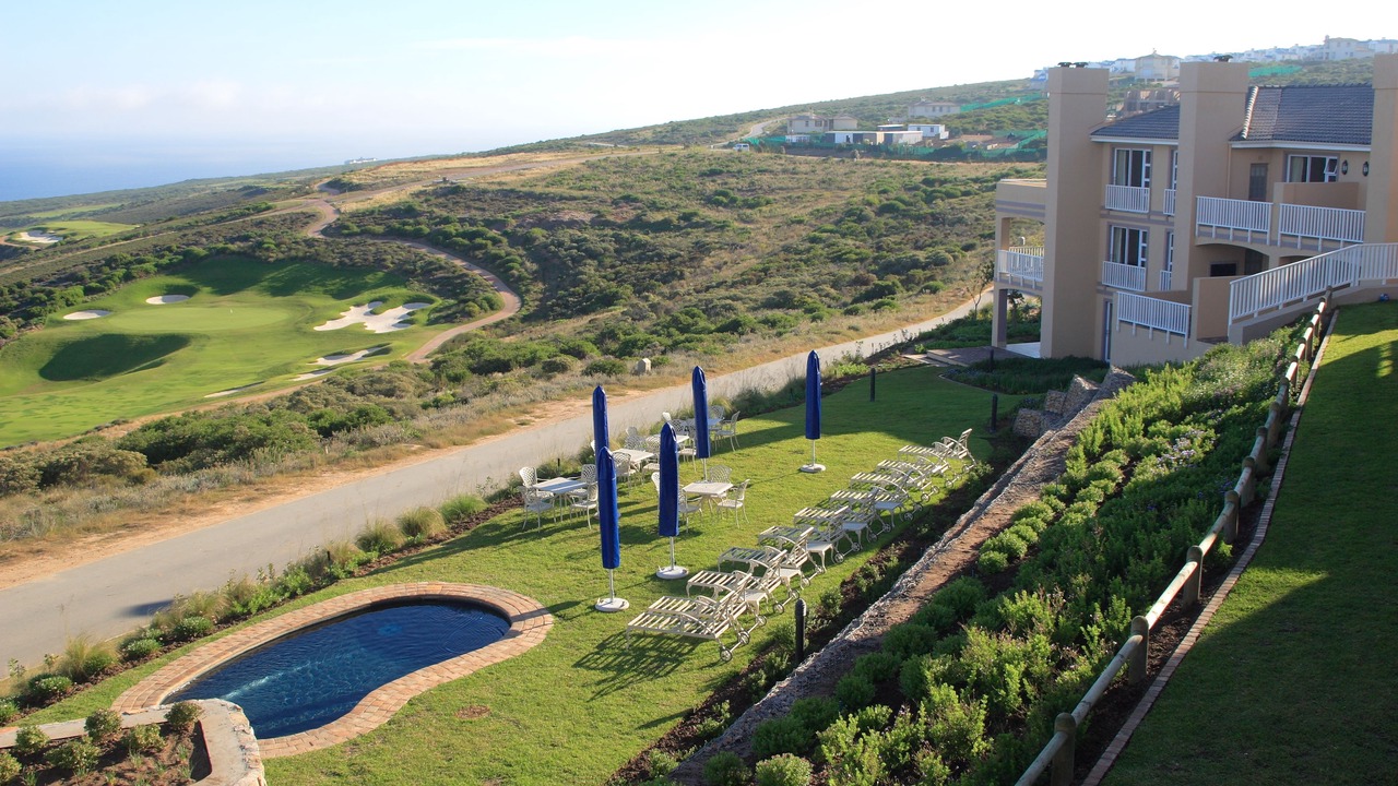 Photo of Outdoor in Pinnacle Point