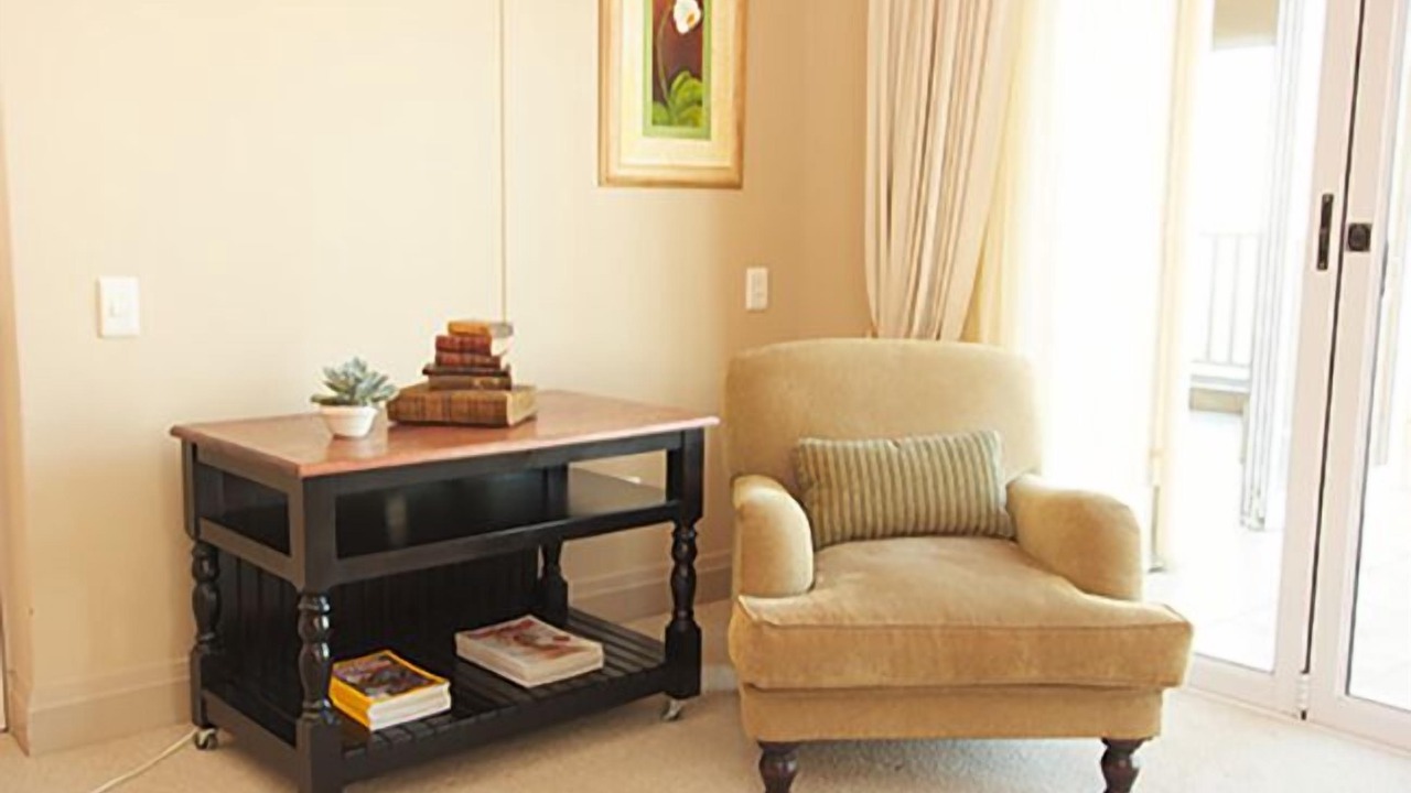 Photo of Livingroom in Pinnacle Point