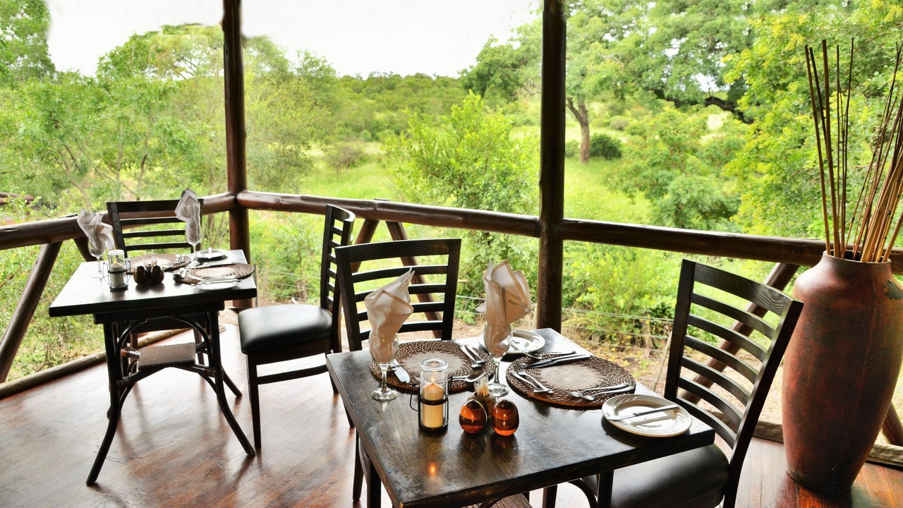 Photo of Others in Kruger National Park