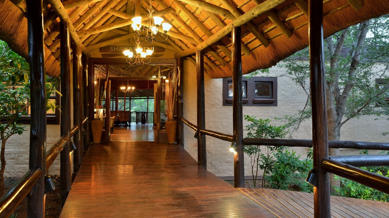 Photo of Outdoor in Kruger National Park