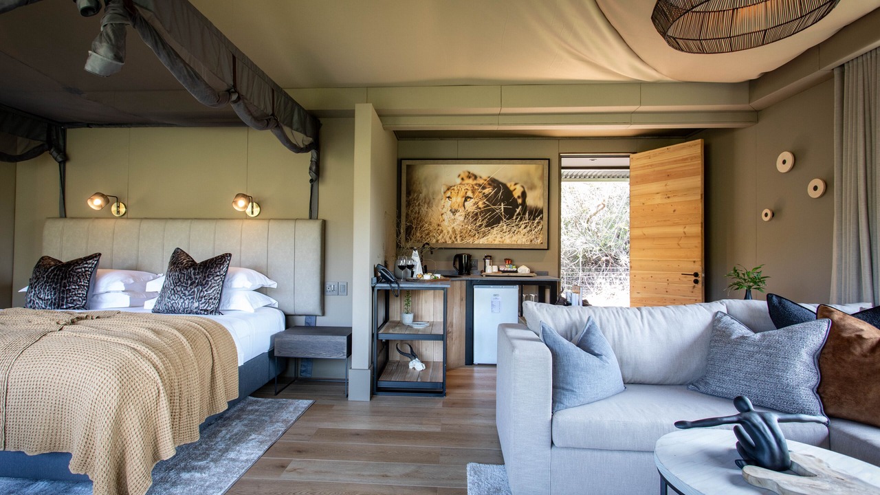 Photo of Bedroom in Klein Brak River