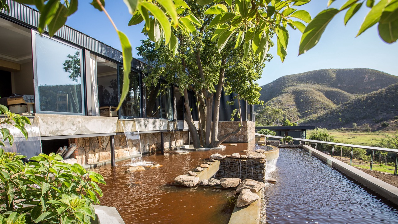 Photo of Others in Klein Brak River