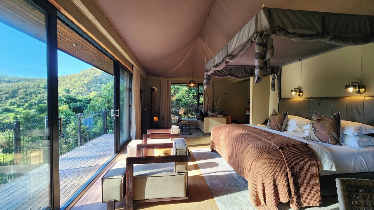 Photo of Bedroom in Klein Brak River