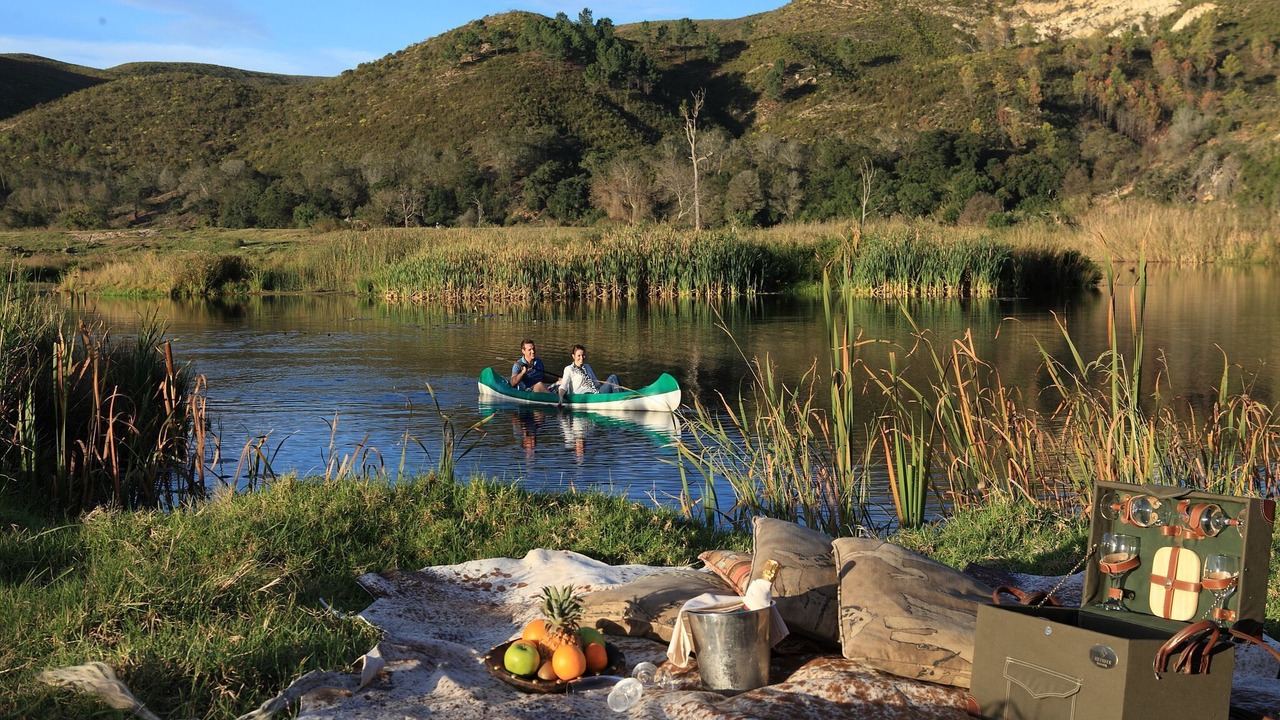 Photo of Outdoor in Klein Brak River