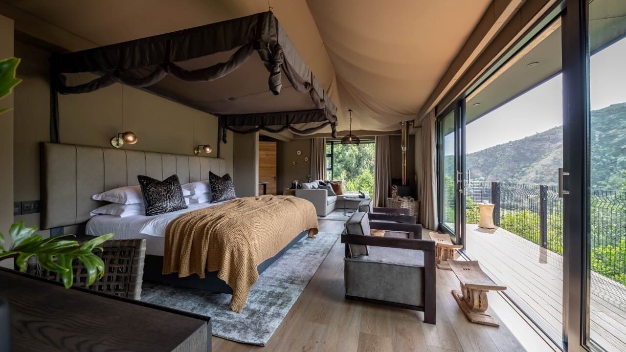 Photo of Bedroom in Klein Brak River
