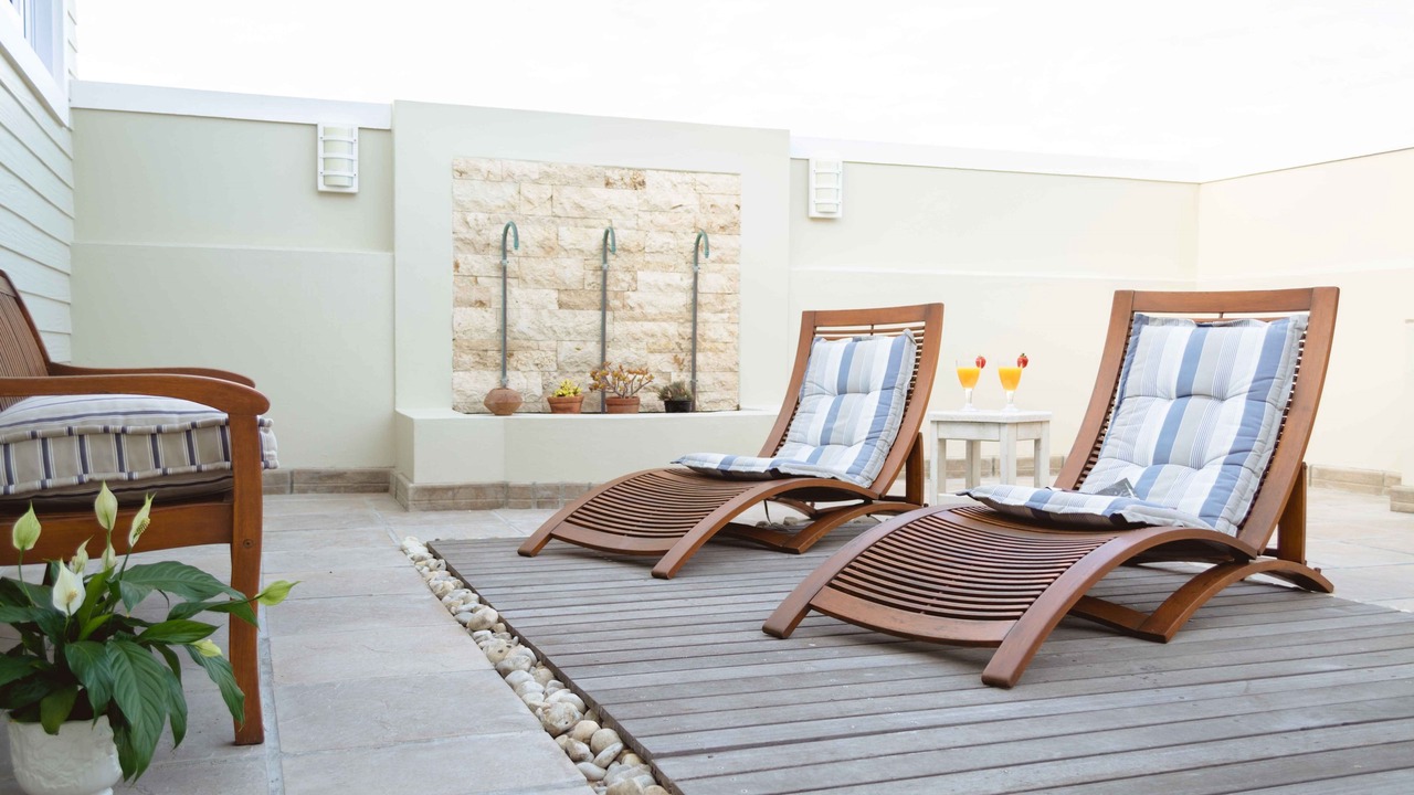 Photo of Patio Balcony in Sandbaai