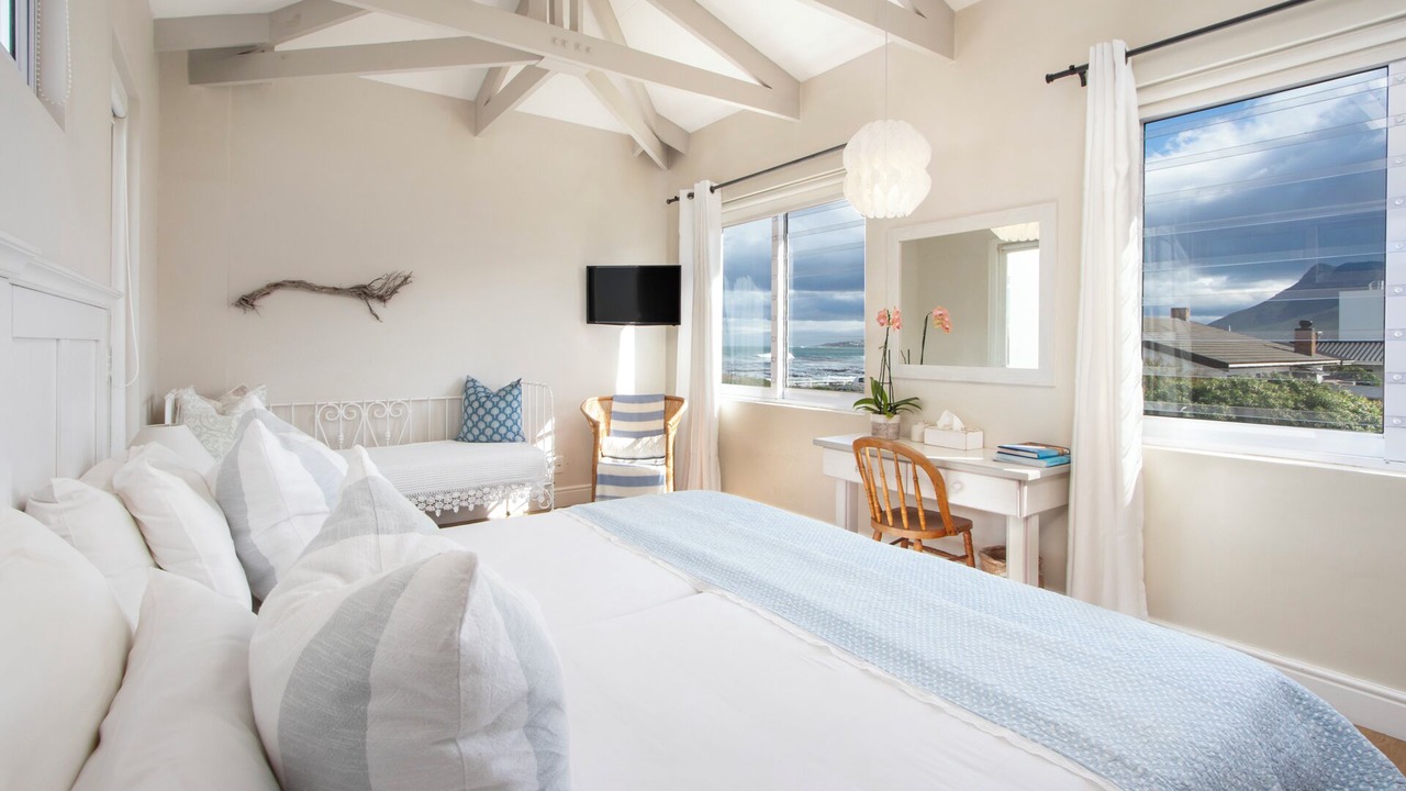 Photo of Bedroom in Sandbaai