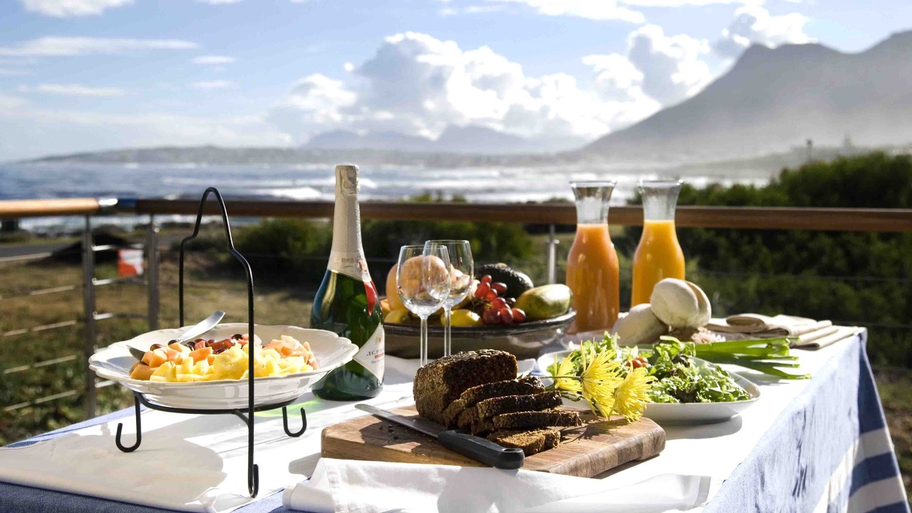 Photo of Patio Balcony in Sandbaai