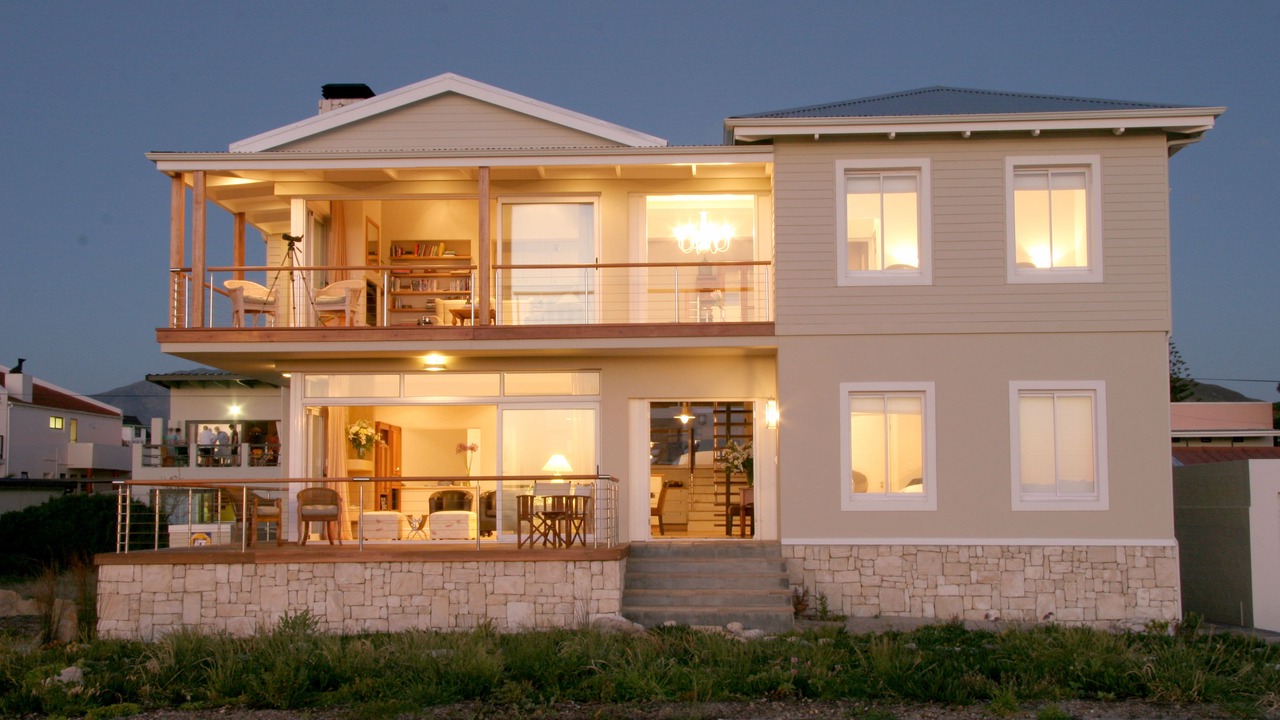 Photo of Outdoor in Sandbaai