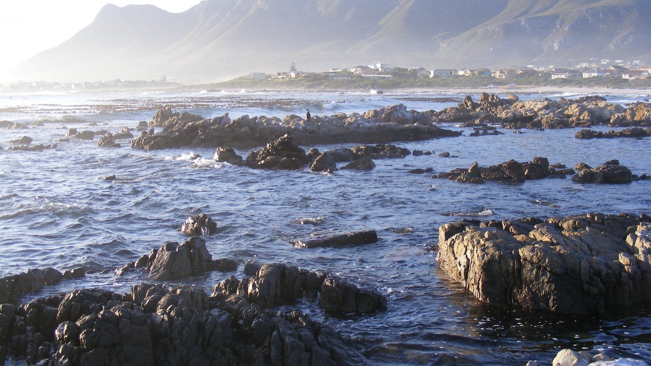 Photo of Others in Sandbaai