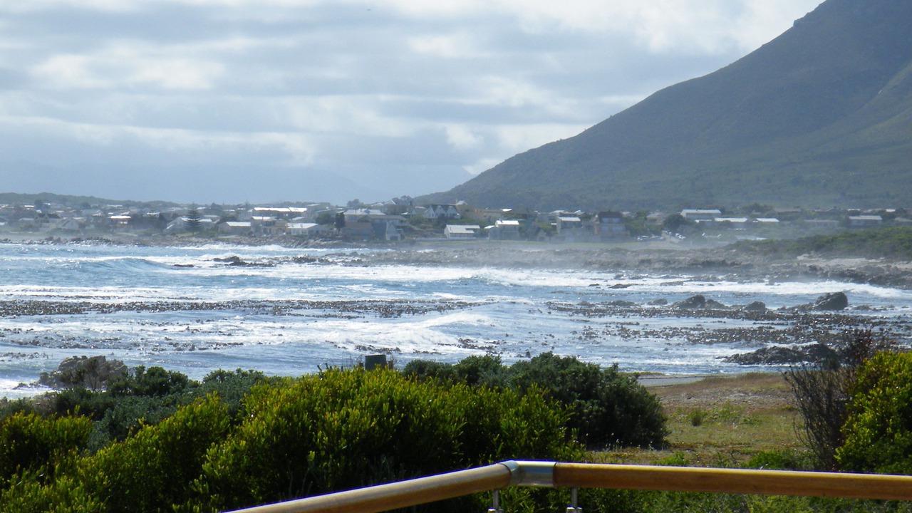Photo of Others in Sandbaai