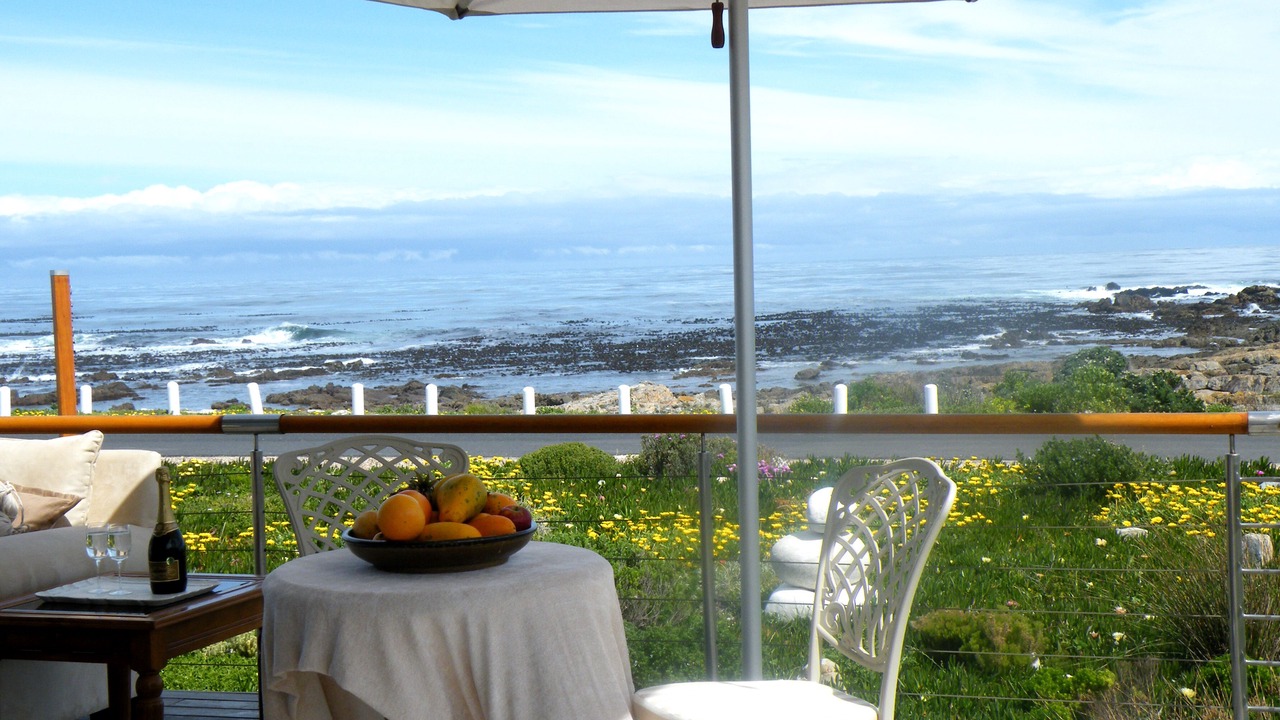 Photo of Others in Sandbaai
