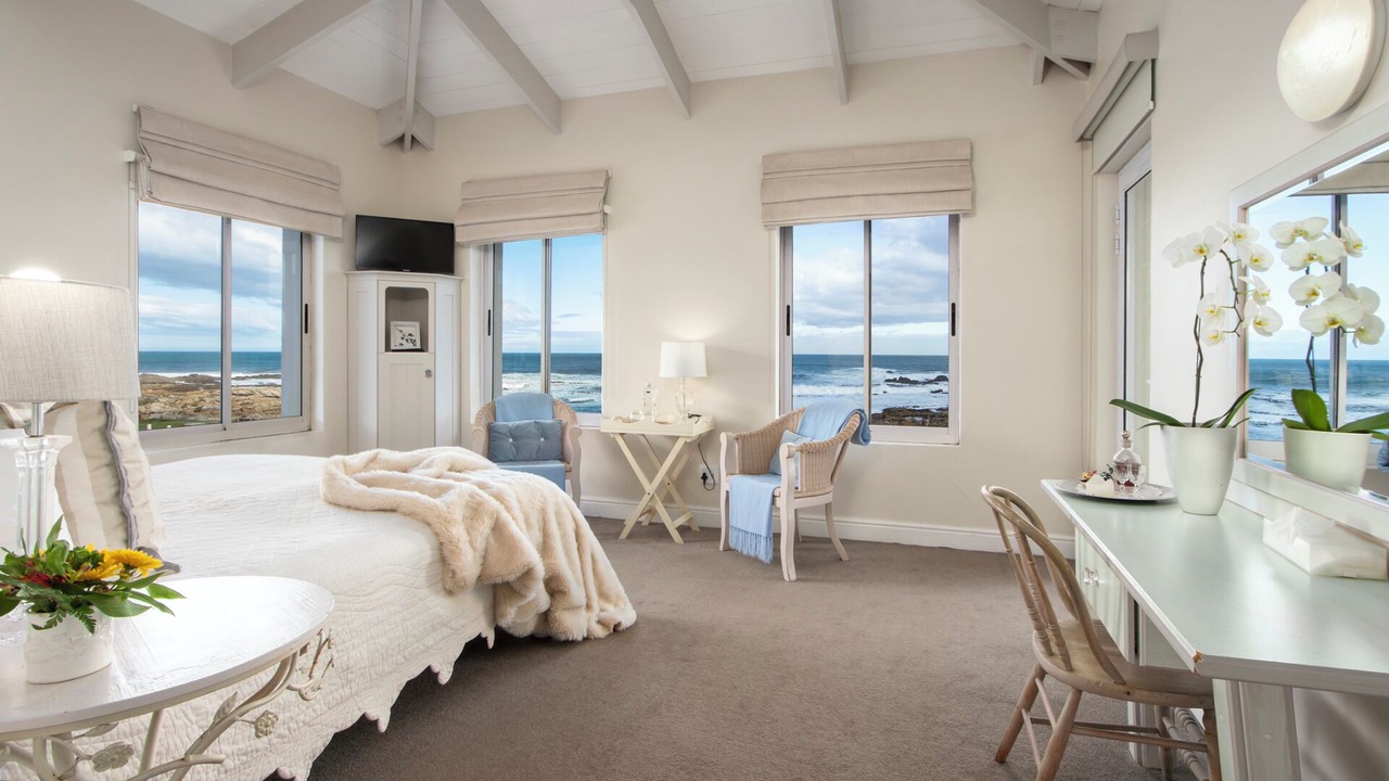 Photo of Bedroom in Sandbaai
