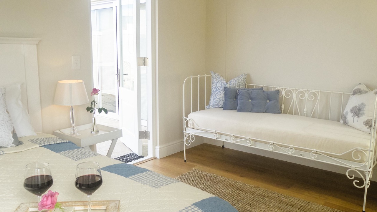 Photo of Bedroom in Sandbaai