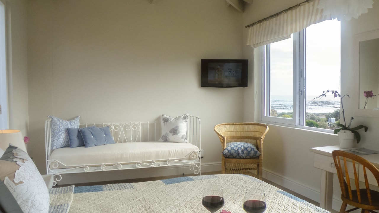 Photo of Bedroom in Sandbaai