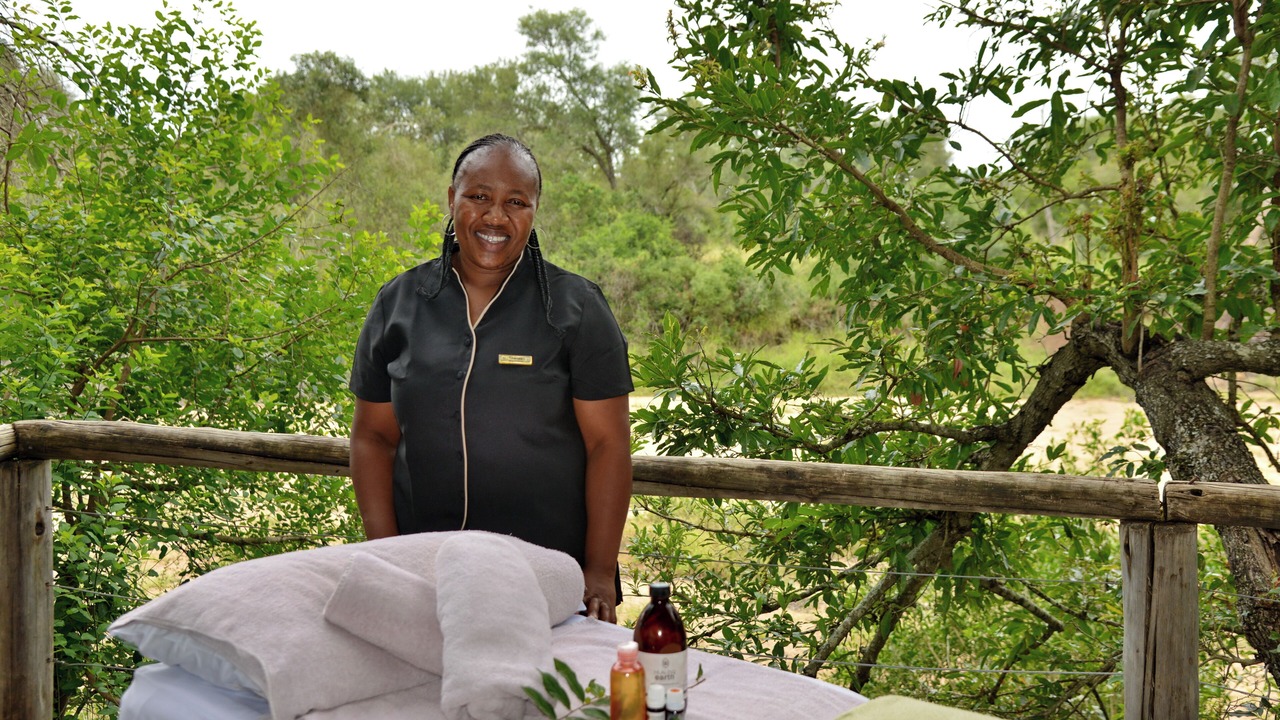 Photo of Others in Kruger National Park