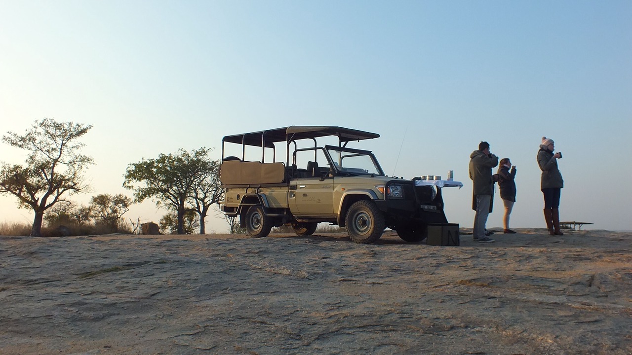 Photo of Others in Kruger National Park