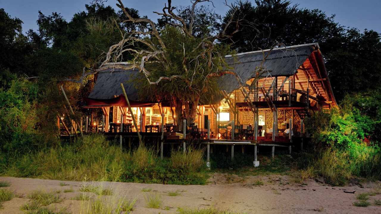Photo of Outdoor in Kruger National Park