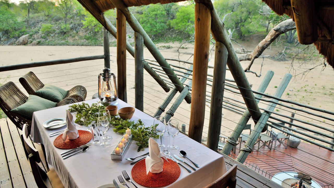 Photo of Others in Kruger National Park