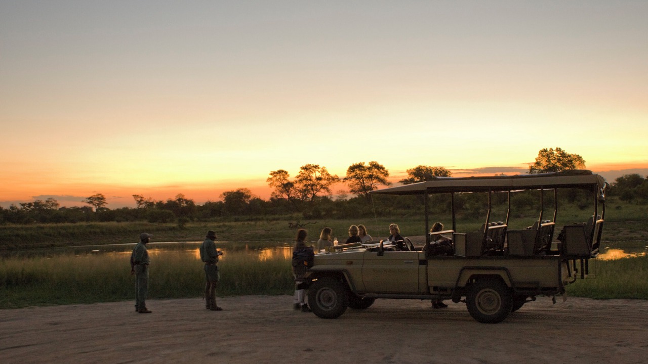Photo of Others in Kruger National Park