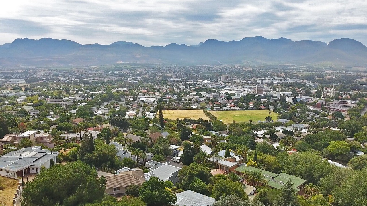Photo of Others in Paarl