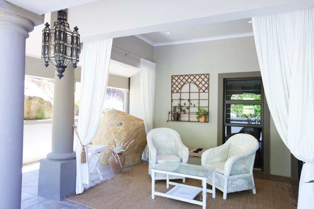 Photo of Patio Balcony in Paarl