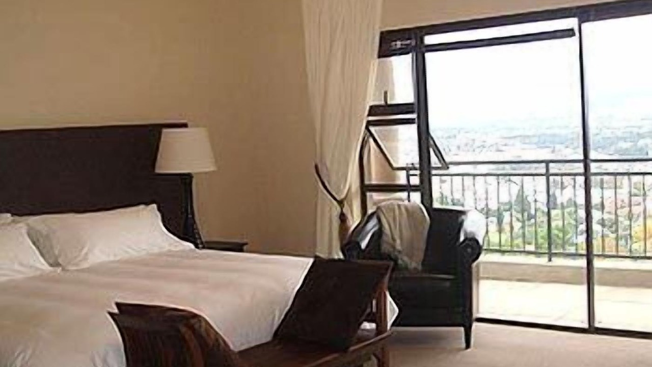 Photo of Bedroom in Paarl