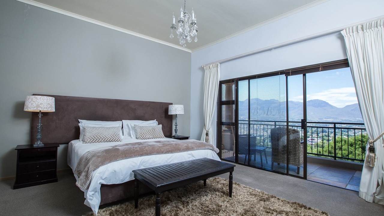 Photo of Bedroom in Paarl