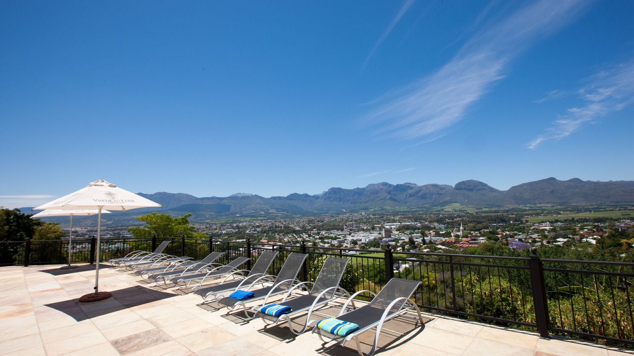 Photo of Outdoor in Paarl