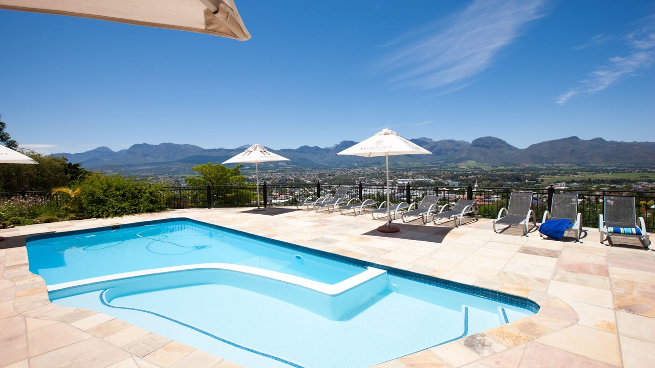 Photo of Outdoor in Paarl