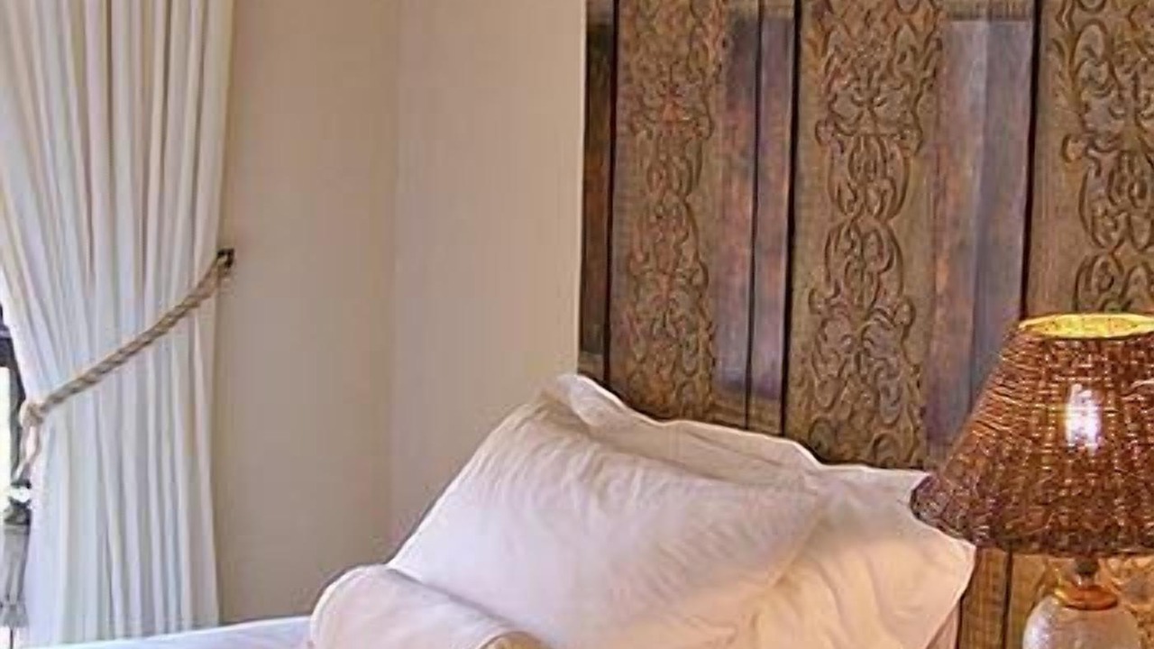 Photo of Bedroom in Paarl