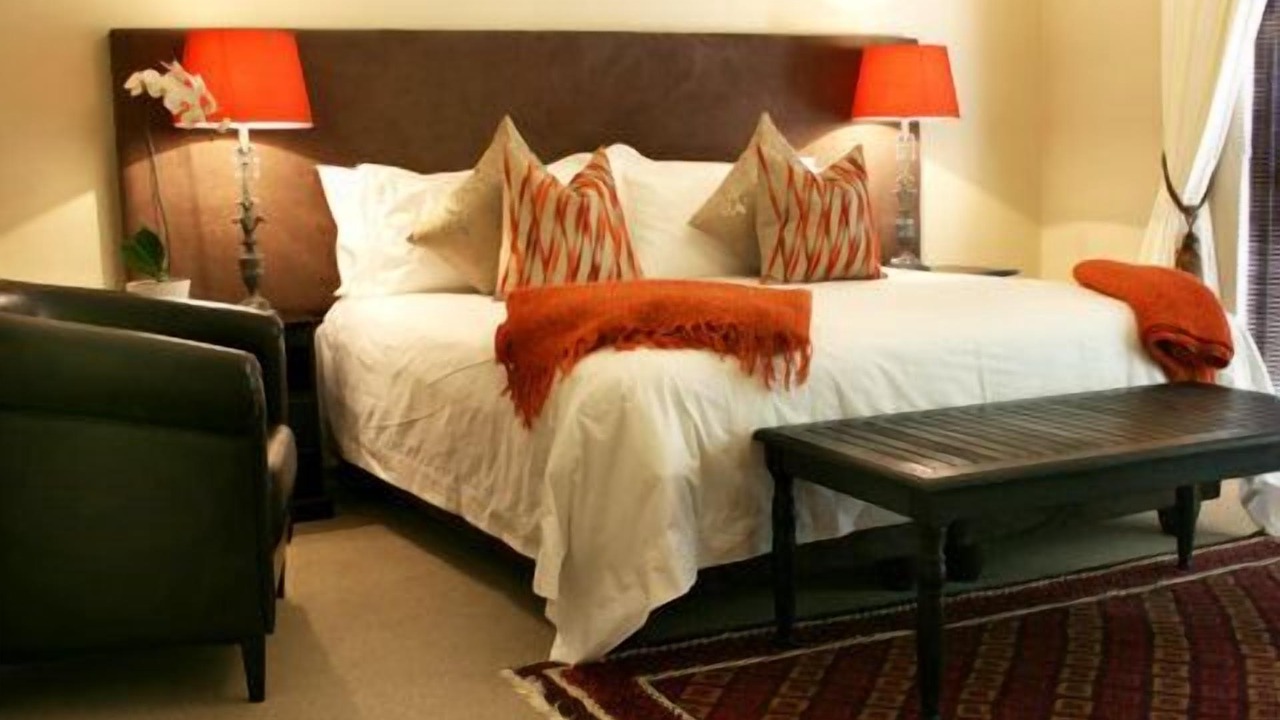 Photo of Bedroom in Paarl