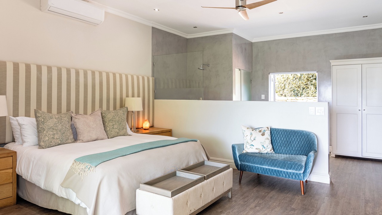 Photo of Bedroom in Simondium