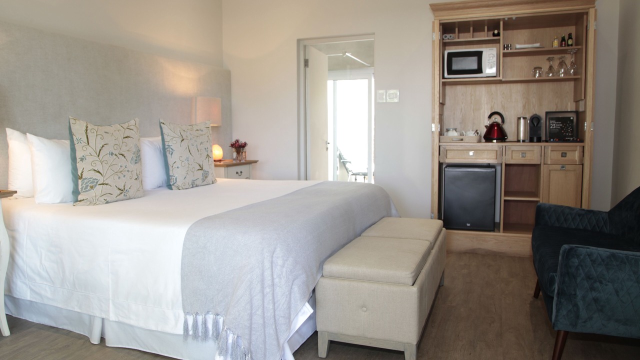 Photo of Bedroom in Simondium