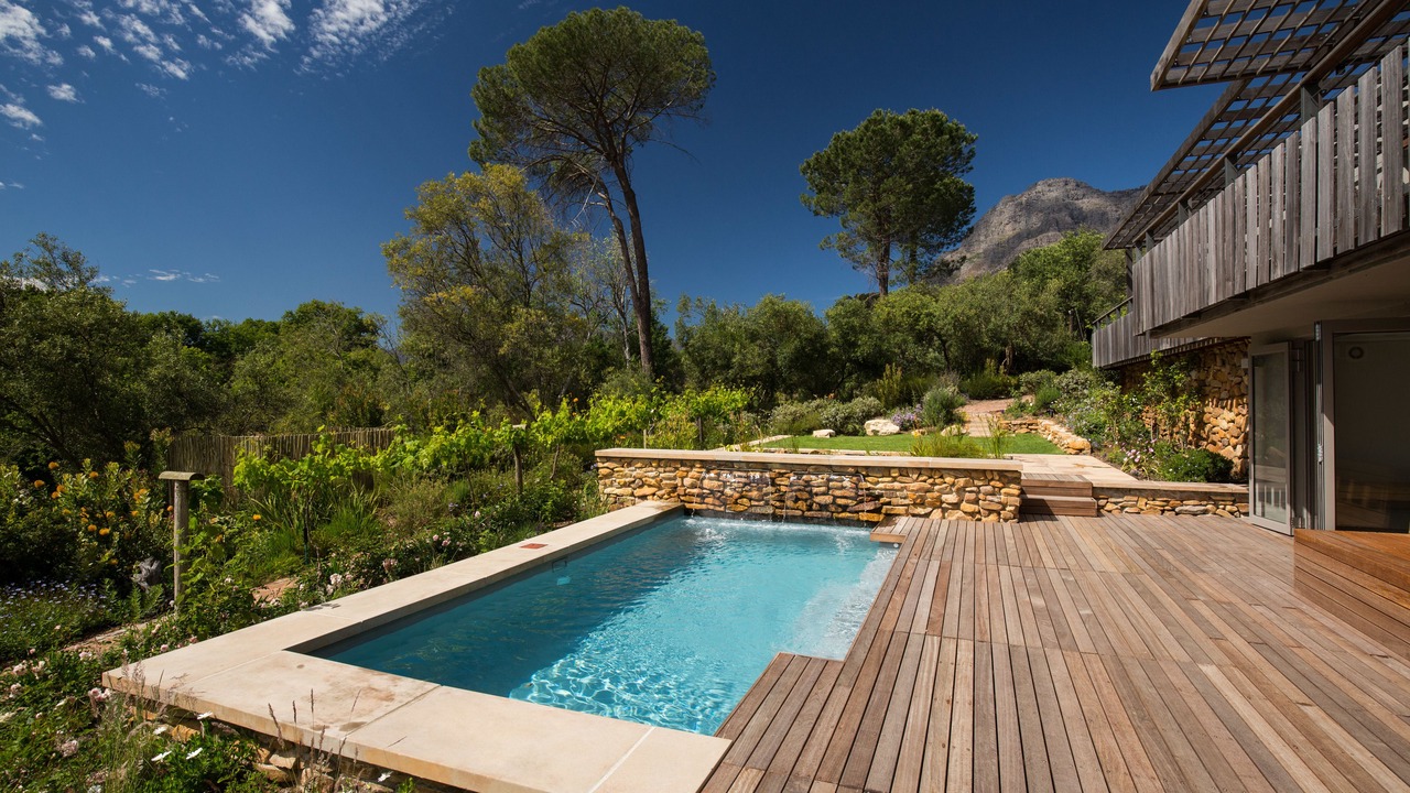 Photo of Outdoor in Simondium