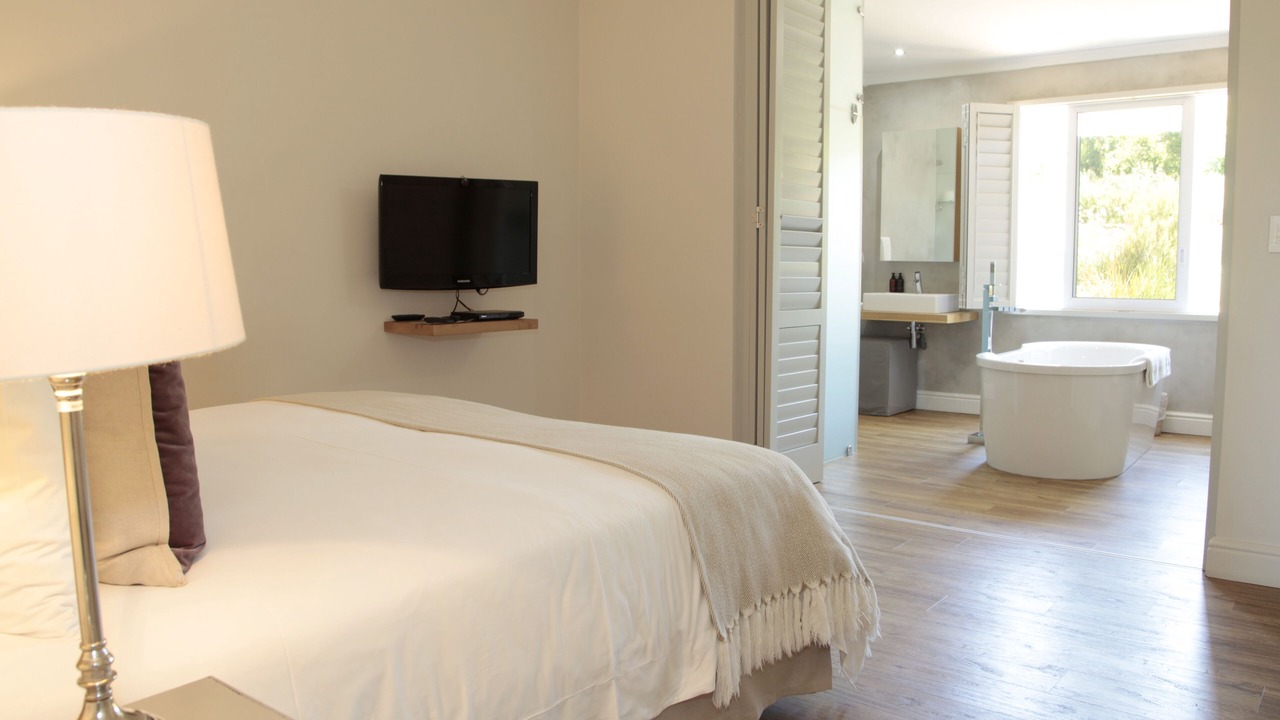 Photo of Bedroom in Simondium