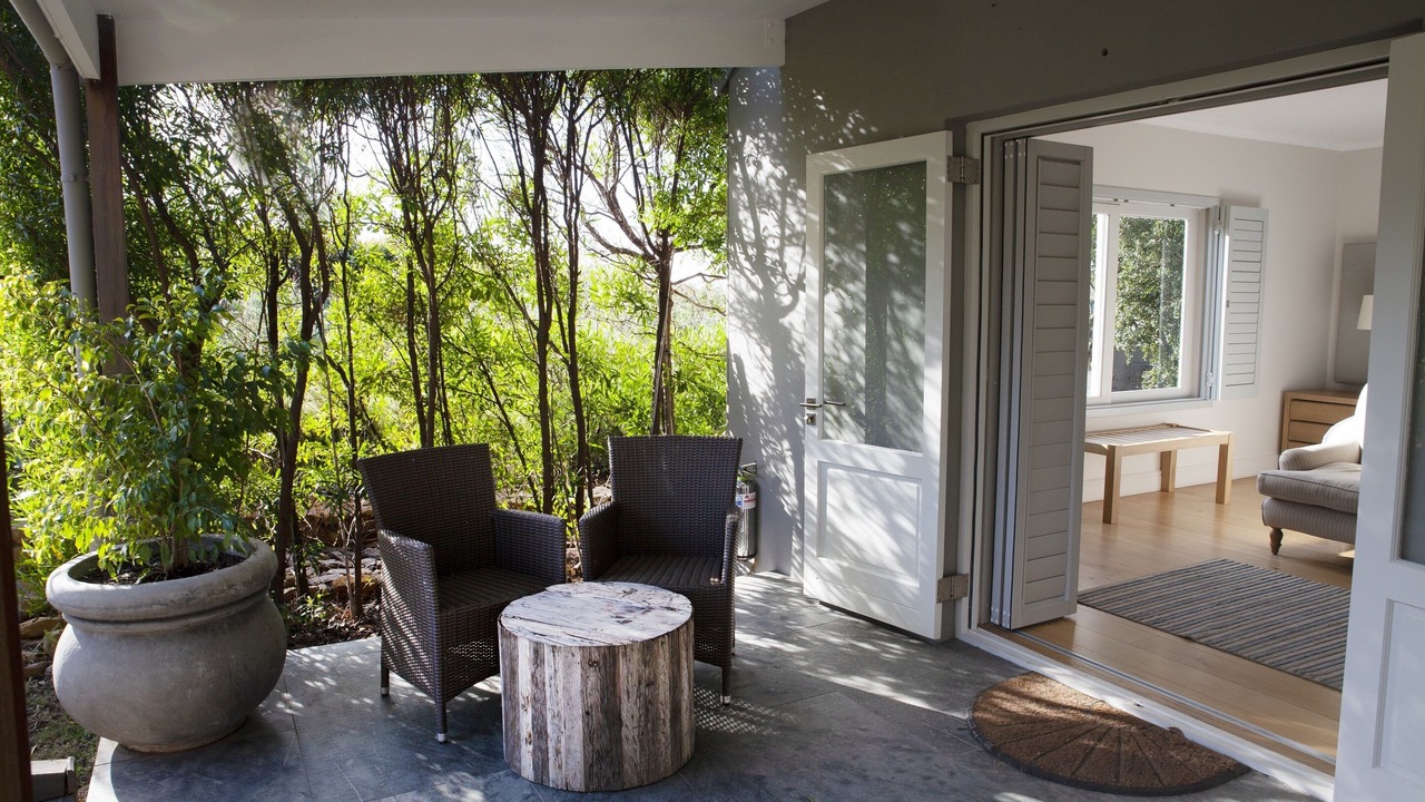 Photo of Outdoor in Simondium