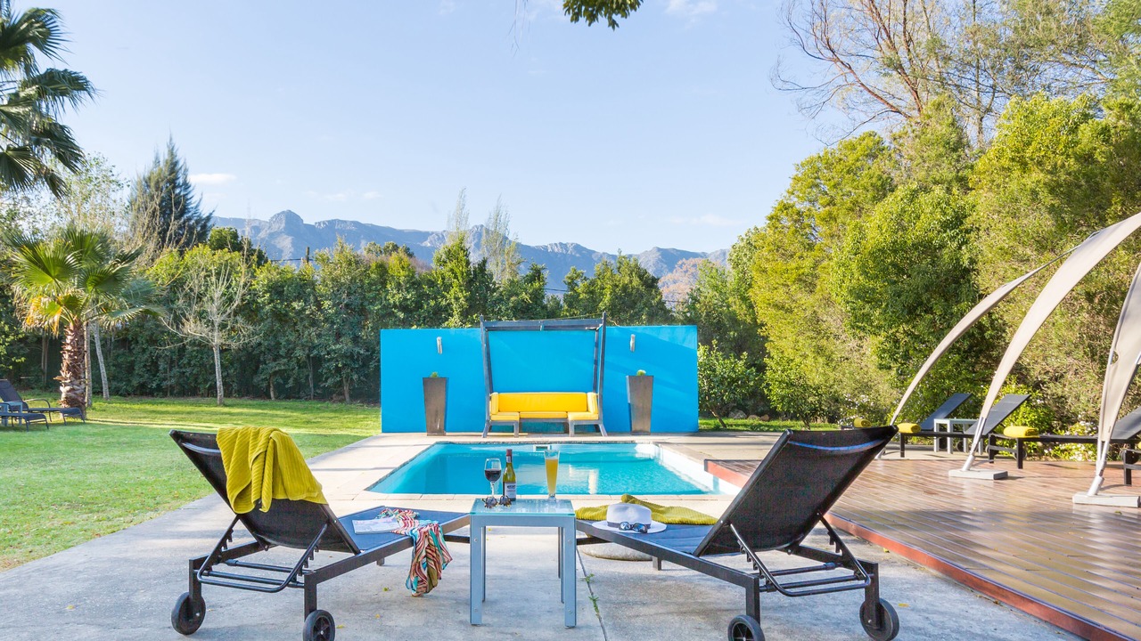 Photo of Outdoor in Swellendam