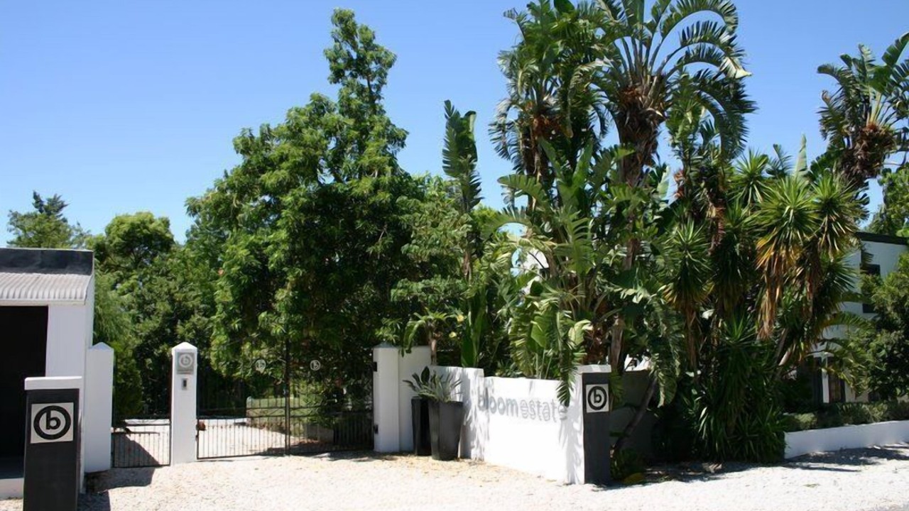 Photo of Outdoor in Swellendam
