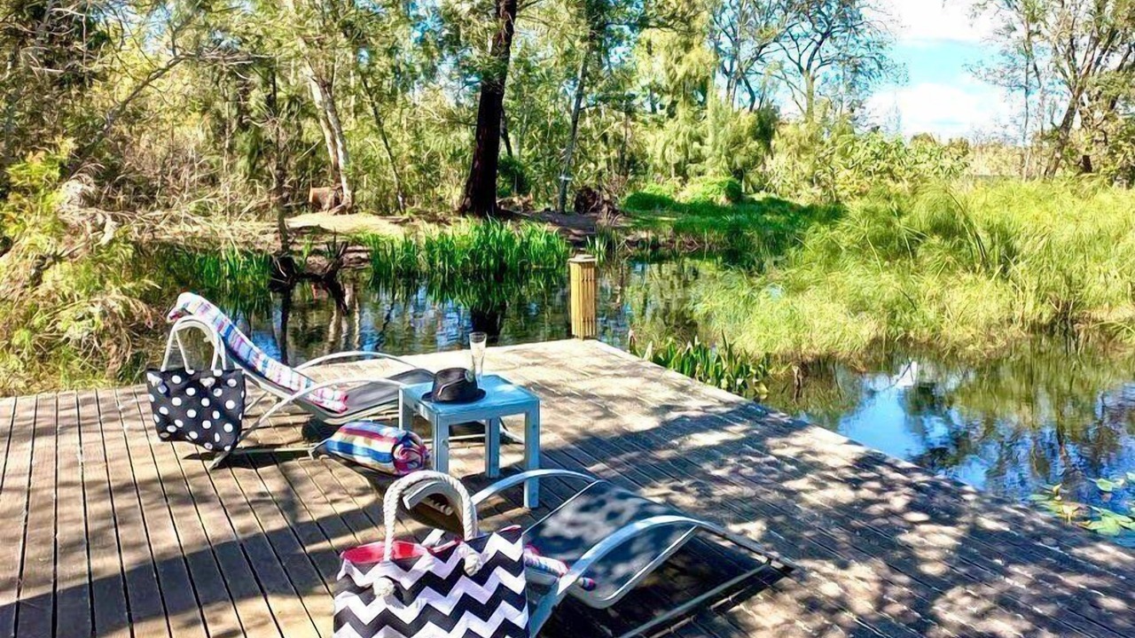 Photo of Outdoor in Swellendam